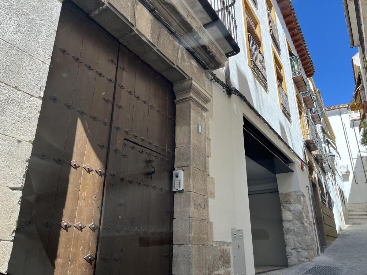 Coello 31 Διαμέρισμα Jaén Εξωτερικό φωτογραφία